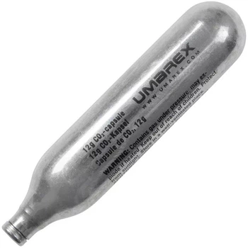 Балончик CO2 капсула Capsule - 12g - 4.1685 [Umarex]