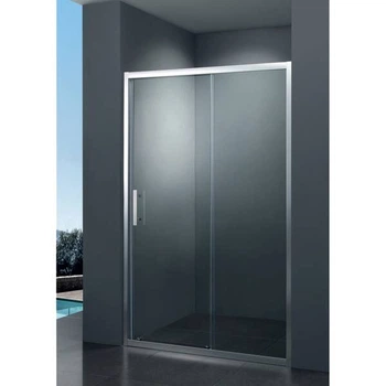 Душові двері Primera Frame SDC1010 100x190 см розсувні