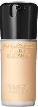 Podkład do twarzy M.A.C Studio Radiance Serum-Powered NC17.5 30 ml (773602656677)