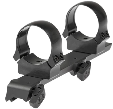 Крепление Henneberger Blaser HMS-SAMO для Blaser Saddle Mount. d – 30 мм. BH 19.5 мм