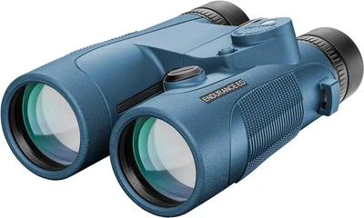 Бінокль Hawke Endurance ED Marine 7х50 з компасом і далекомірною сіткою. Синій