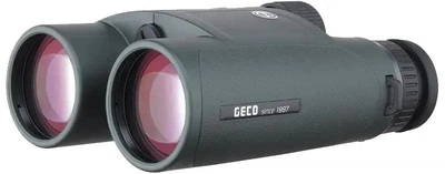 Бинокль GECO Optics 10x50 RF 1600 м