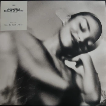 Вінілова платівка Olivia Dean - The Art Of Loving (Vinyl, LP, Album)