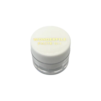 Паста для японского маникюра Wonderfile, 5 мл