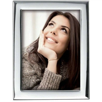 Посріблена фоторамка 24х19см Prince Silvero (MA/419WB)