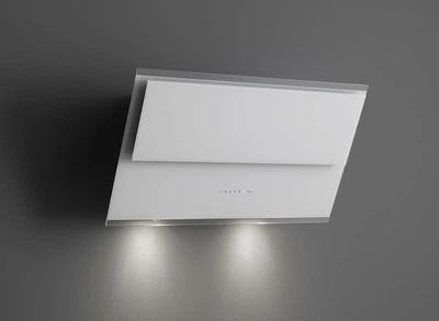 Витяжка похила Falmec Verso Easy 55 White (800) (CVXN55.E2P2#ZZZF491F)