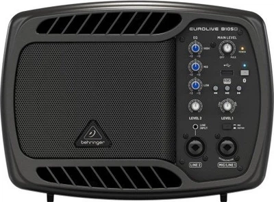 Акустична система Behringer B105D