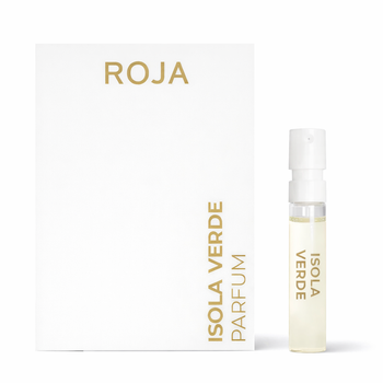 Парфуми унісекс Roja Parfums Isola Verde 2 ml