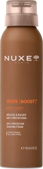 Піна для гоління Nuxe Men Boost Anti-Irritation 150 мл (3264680046322)