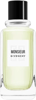 Woda toaletowa męska Givenchy Monsieur de Givenchy 100 ml (3274872473959)