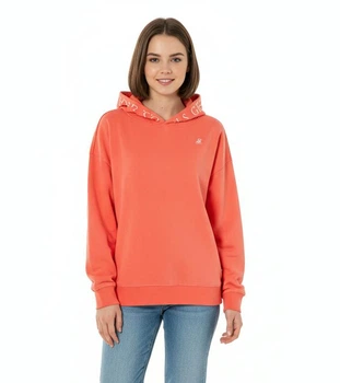Женское худи Esmara U.S. Grand Polo размер L (LS0012W026)