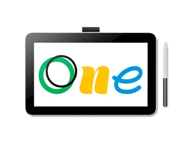 Графічний планшет Wacom One 12 New (DTC121W0B)