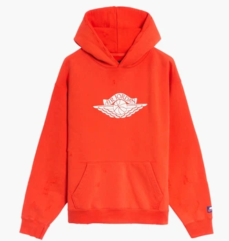 Худи Air Jordan Rare Air Fleece Red IB3003-673 XXL