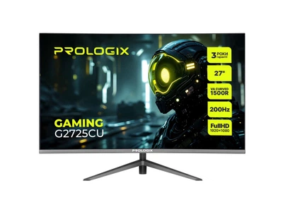 Монітор PrologiX G2725CU