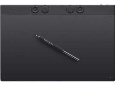 Графічний планшет Wacom Intuos Pro L 2025 (PTK870K0B)