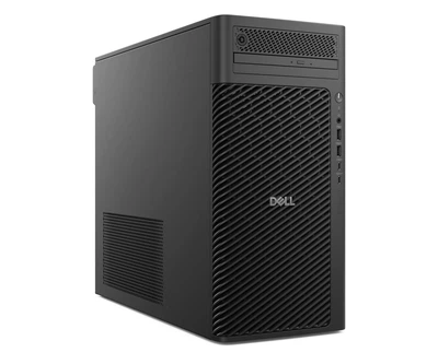 Компьютер Dell Pro Max Tower T2 Ultra 7 265/16GB/512+1TB/W11P (BTO103_FCT2250_EMEA) EU