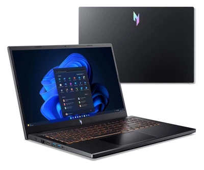 Ноутбук Acer Nitro V 15 Ryzen 7-7445HS/24GB/512/Win11X RTX3050 165Hz (ANV15-42 || NH.U32EP.001)