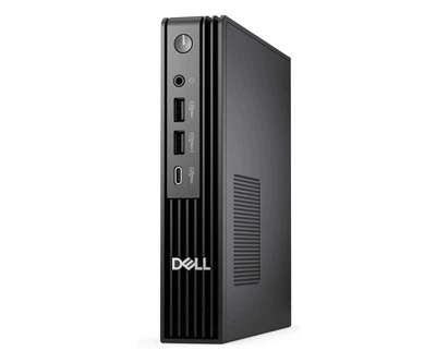 Компьютер Dell Pro Micro Plus Ultra 7 265/32GB/512/W11P (BTO105_QBM1250_EMEA) EU