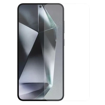Защитное стекло Nillkin (H+ PRO) для Samsung Galaxy S25 FE Прозрачный