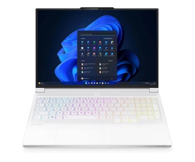 Ноутбук Lenovo Legion 7-16 Ultra 7-255HX/32GB/1TB/Win11 RTX5060 OLED 240Hz (83KY0040PB)