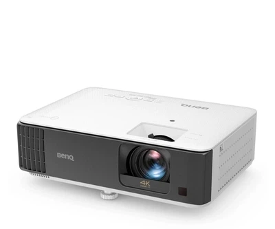 Проектор BenQ TK700ST (9H.JP877.17E) EU