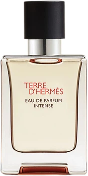 Woda perfumowana męska Hermes Terre D'hermes Intense 100 ml (3346130424116)