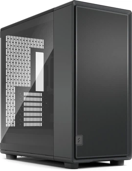Корпус Fractal Design Epoch XL Black TG Light tint (FD-C-EPO1X-02)