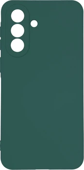 Чехол для смартфона ArmorStandart Icon для Samsung Galaxy A37 5G Camera cover Dark Green (ARM89809)