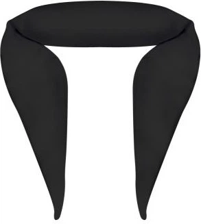 Wałki do kręcenia włosów Glov CoolCurl Pillow Rollers na zimno Czane 4 szt (5907440746428)