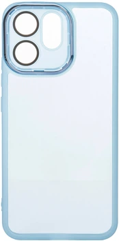 Чехол для смартфона ArmorStandart Shade для OPPO Reno15 F 5G/Reno15 FS 5G Blue (ARM90417)