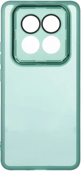 Чехол для смартфона ArmorStandart Shade для Xiaomi Redmi Note 15 4G Dark Green (ARM89854)