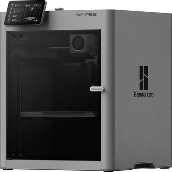 3D-принтер Bambu Lab P2S (PF004-U)