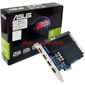 Відеокарта ASUS GT730-4H-SL-2GD5 - Б/У