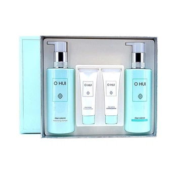 Люкс набор для волос: Шампунь + кондиционер O hui Clear Science Hair Care Specail Set