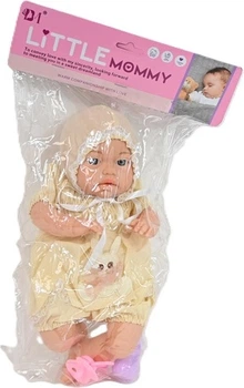 Лялька BM Little Mommy з аксесуарами 30 см 18772 (5901811187728)