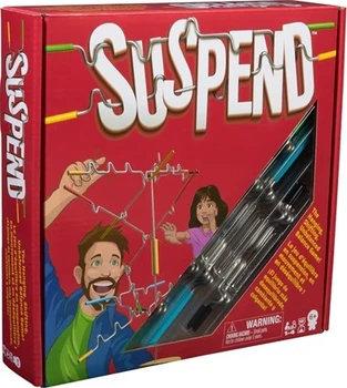 Настільна гра Spin Master Suspend (681147097445)