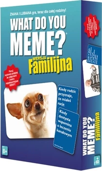 Настільна гра Epee What do you meme? (8595582242662)