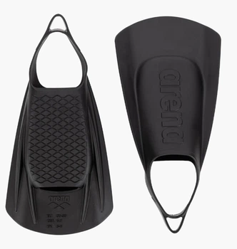 Ласты Arena Black 006985-100 42-43