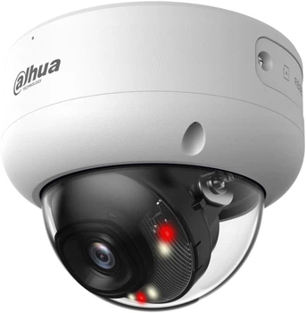 IP-камера Dahua IPC-HDBW3649E-AS-IL-0280B