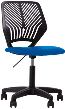 Кресло Nowy Styl MINISIT ordf GTS BLACK P V-15