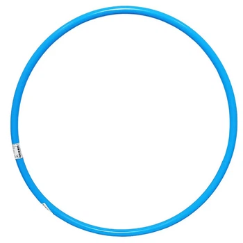 Обруч гимнастический Хулахуп Большой MToys 25256M(Blue) 90 см