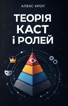 Теорія каст і ролей / Алекс Крол