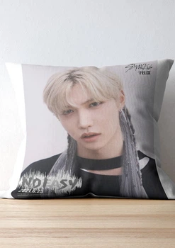 Подушка Ли Феликс Стрей кидс Lee Felix Stray Kids 20170