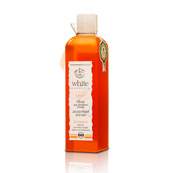 Гель для интимной гигиены Citrus White Mandarin 250 мл