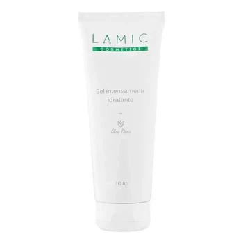 Интенсивно увлажняющий гель Lamic Gel Intensamente Idratante 250 мл
