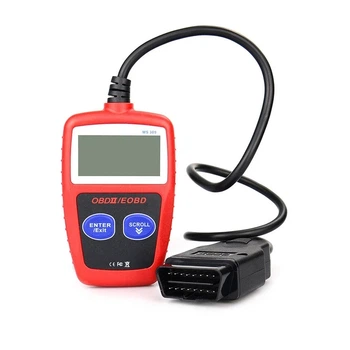 Автосканер MS 309 OBD2 (Elm327)