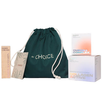 Набор Wellness Holiday Set Pro Healthy