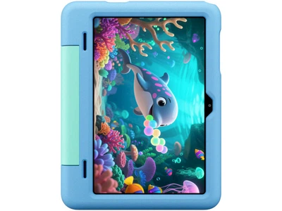 Планшет Blackview Tab 20 Kids 4/64GB Wi-Fi Blue