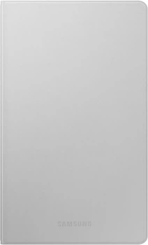 Обкладинка Book Cover для Samsung Galaxy Tab A7 Lite 8.7 (T220 / T225) (EF-BT220PSEGRU) Silver