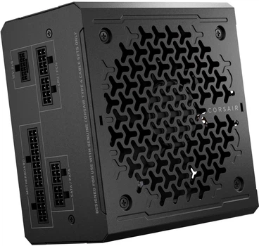 Блок живлення Corsair RM650e 650W (CP-9020302-EU)